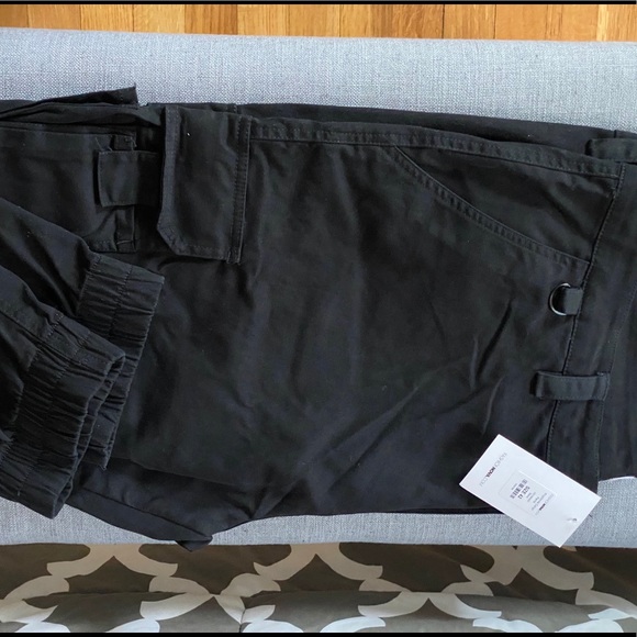 Kryptonite Cargo Pants - Picture 3 of 7